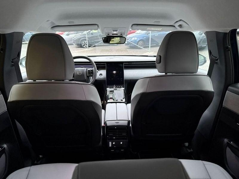 Citroën C5 Aircross C5 Aircross Hybrid 145 CV e-DCS6 You