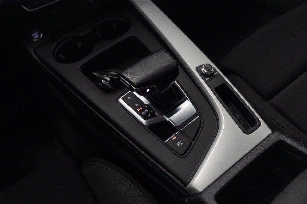 AUDI A4 Allroad 40 2.0 tdi mhev quattro 204cv s-tronic del 2022