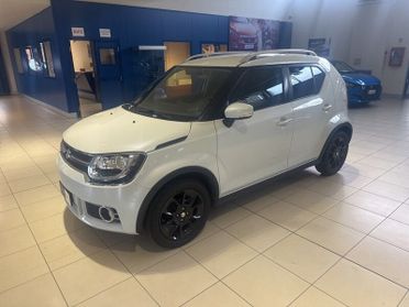 Suzuki Ignis Ignis 1.2 Hybrid 4WD All Grip Top