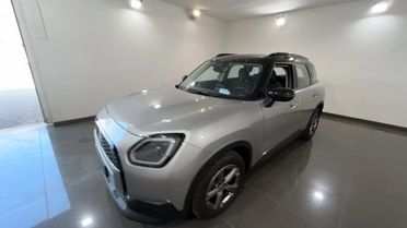 MINI Mini 2.0 Cooper D Classic Countryman