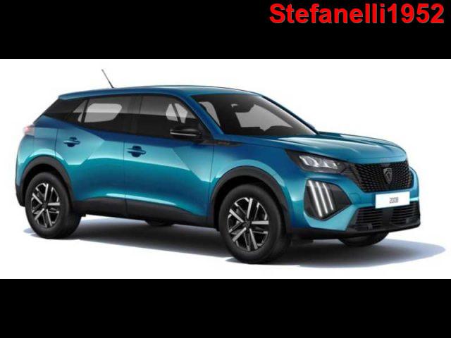 PEUGEOT 2008 1.2 puretech Style s&s 100cv