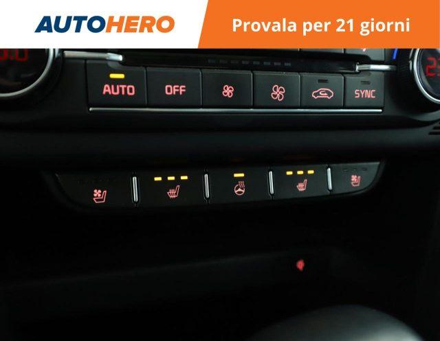 KIA XCeed 1.6 CRDi 136 CV DCT Evolution