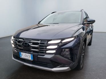 Hyundai Tucson Hybrid 1.6 HEV 2wd 239cv Exellence Auto