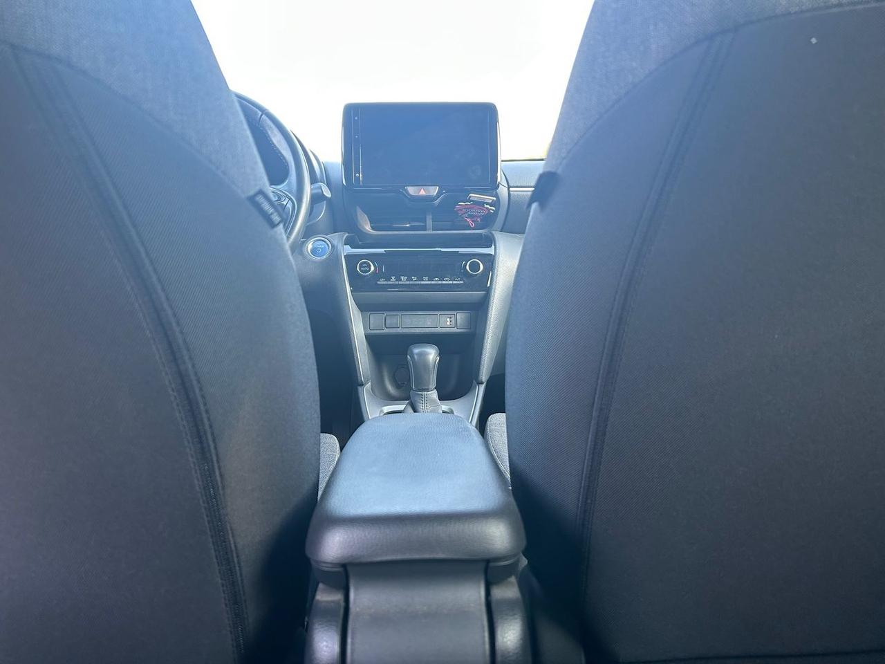 Toyota Yaris Cross Trend 1.5 VVT-iE Hybrid 1 #9633