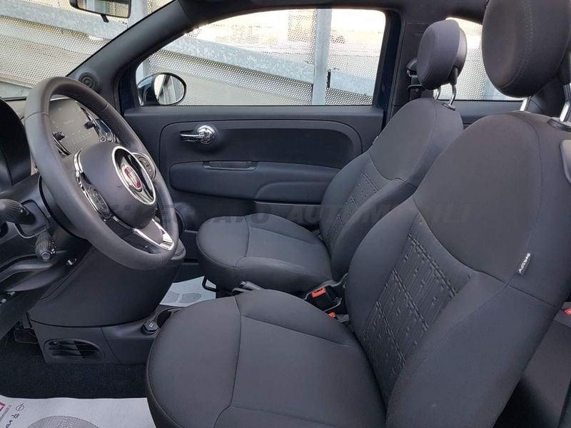 FIAT 500C 500C 1.0 hybrid Dolcevita 70cv
