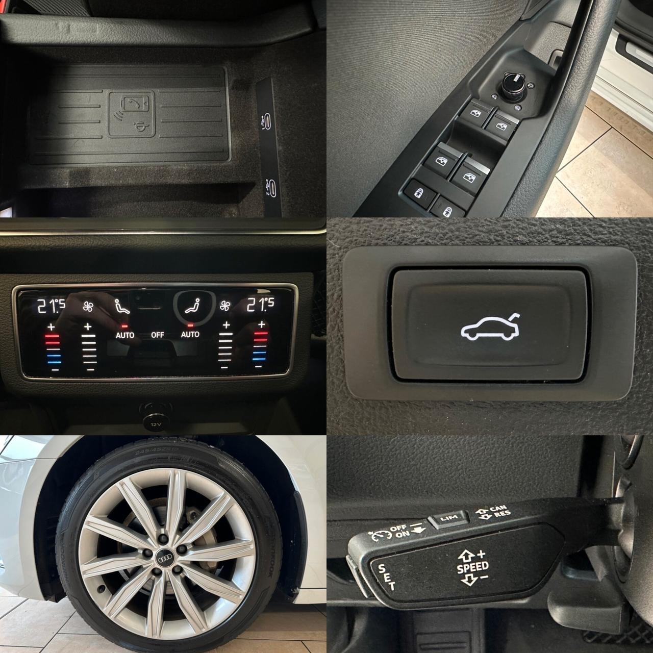 AUDI A6 AVANT BUSINESS SPORT 35TDI S-TRONIC