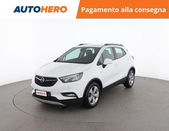 OPEL Mokka X 1.6 Ecotec 115CV 4x2 Start&Stop Advance