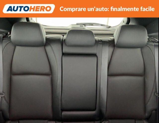 MAZDA CX-30 1.8L Skyactiv-D AWD Exclusive