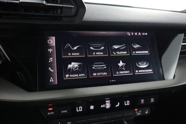 AUDI A3 A3 SPB 30 TFSI S tronic Business