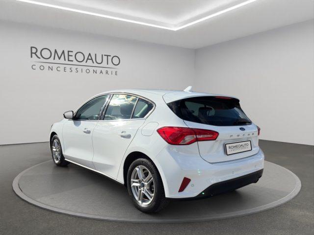 FORD Focus 1.0 EcoBoost 100 CV 5p. Business