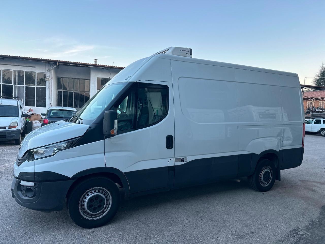 Iveco