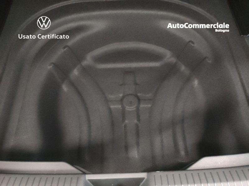 Volkswagen Golf Variant 1.5 eTSI 115 CV ACT DSG Life