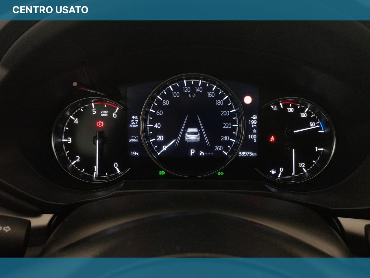 2.2 Exceed 2wd 150 CV Auto