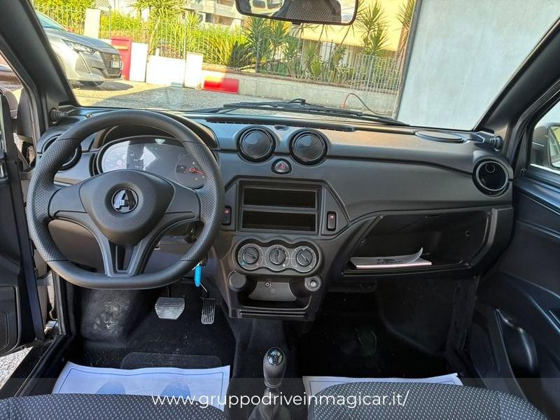 Aixam Minauto Minauto 482ES+ ACCESS