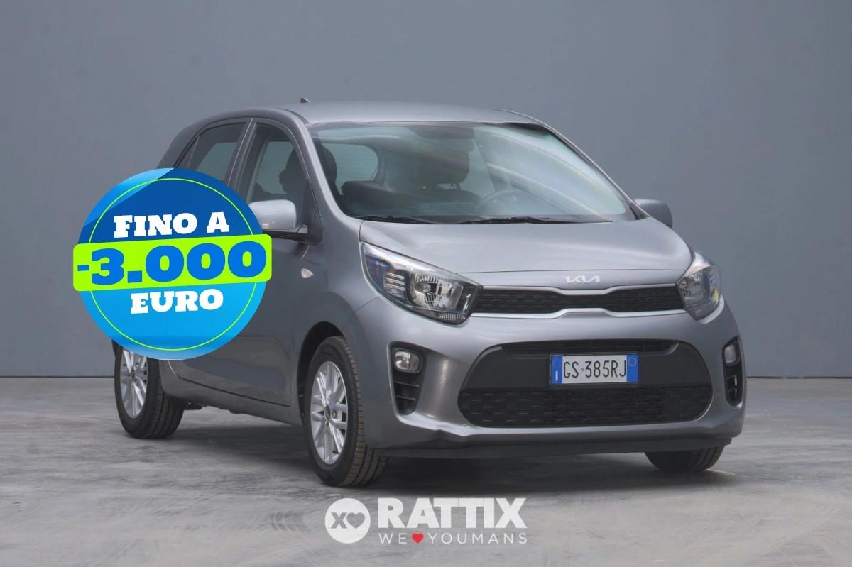 Kia Picanto 1.0 dpi 67CV Urban