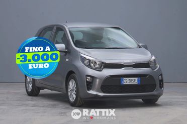 Kia Picanto 1.0 dpi 67CV Urban