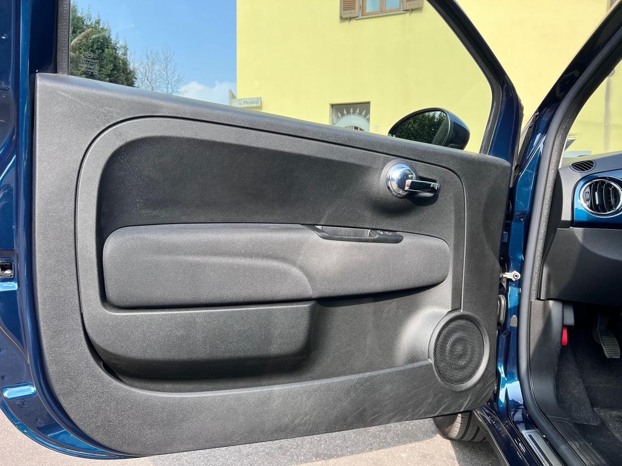 Fiat 500 1.0 Hybrid Dolcevita 70cv #9697