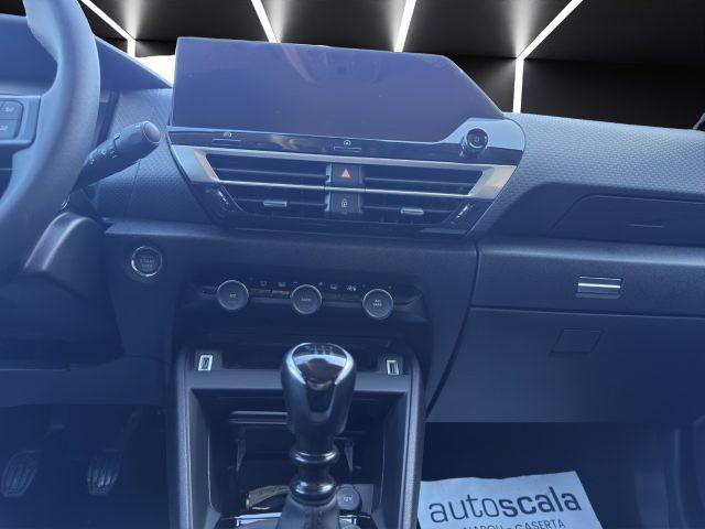 CITROEN C4 PureTech 130 S&S Max