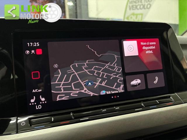 VOLKSWAGEN Golf VIII 2.0 TDI Life