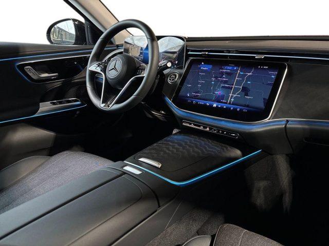MERCEDES-BENZ E 200 d Mild hybrid S.W. Advanced