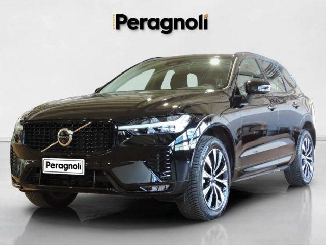 VOLVO XC60 B4 PLUS DARK AUTOMATICA AZIENDALE