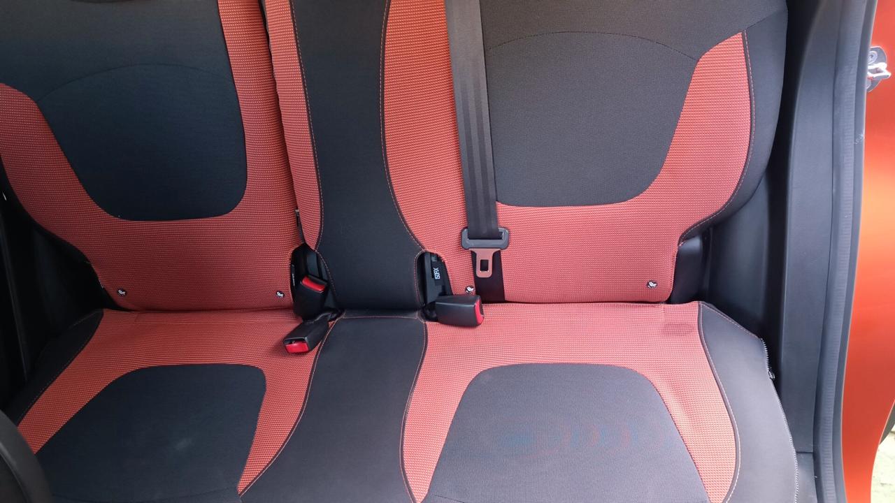 Renault Captur 1.5 dCi Neopatentati R-Link
