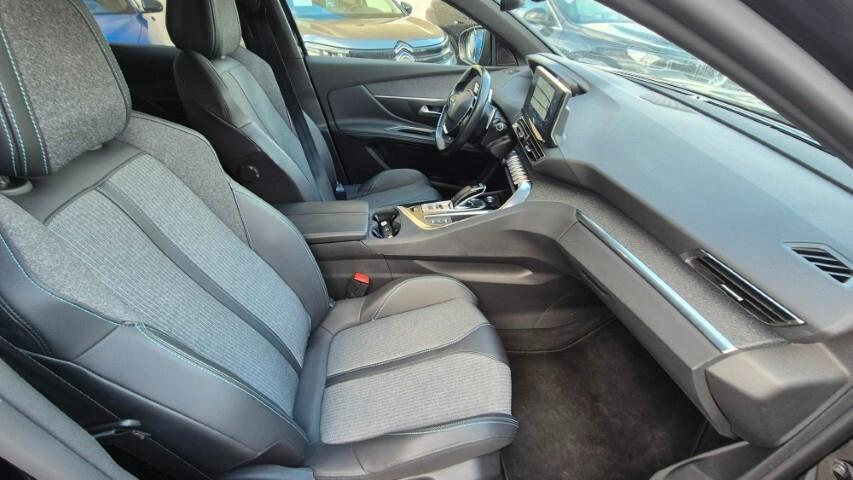 Peugeot 3008 BlueHDi 130 S&S EAT8 Allure Pack - 2023