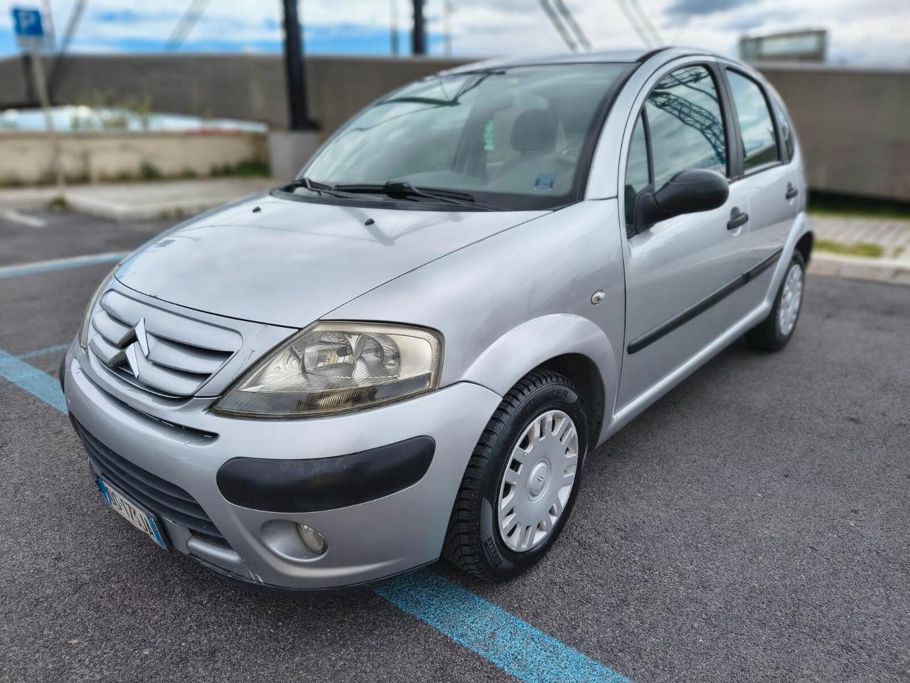 Citroen C3 1.1 BENZINA NEOPATENTATI