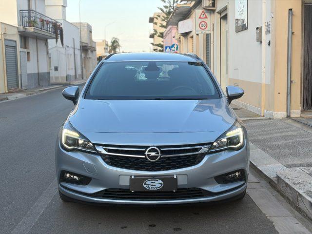 OPEL Astra 1.6 CDTi Sports Tourer Business