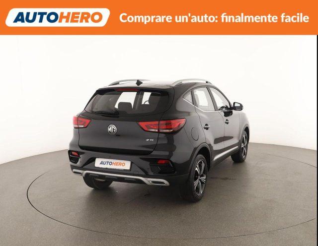 MG ZS 1.5 VTi-tech Comfort