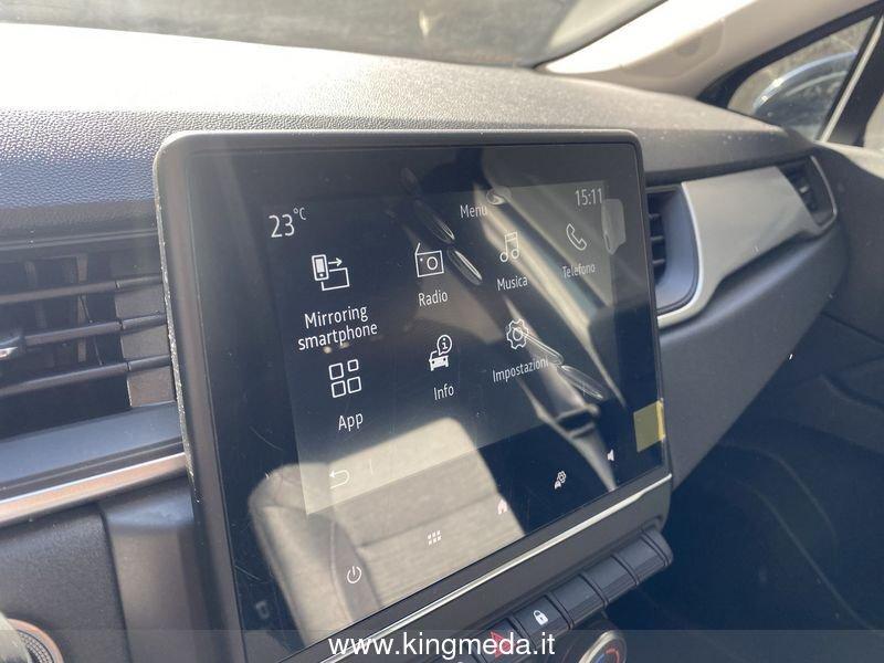 Renault Captur Captur TCe 90 CV Zen