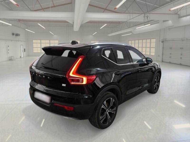 VOLVO XC40 T5 PLUG-IN HYBRID AUTO RECH INSCRIP EXPR 5 PORTE SUV