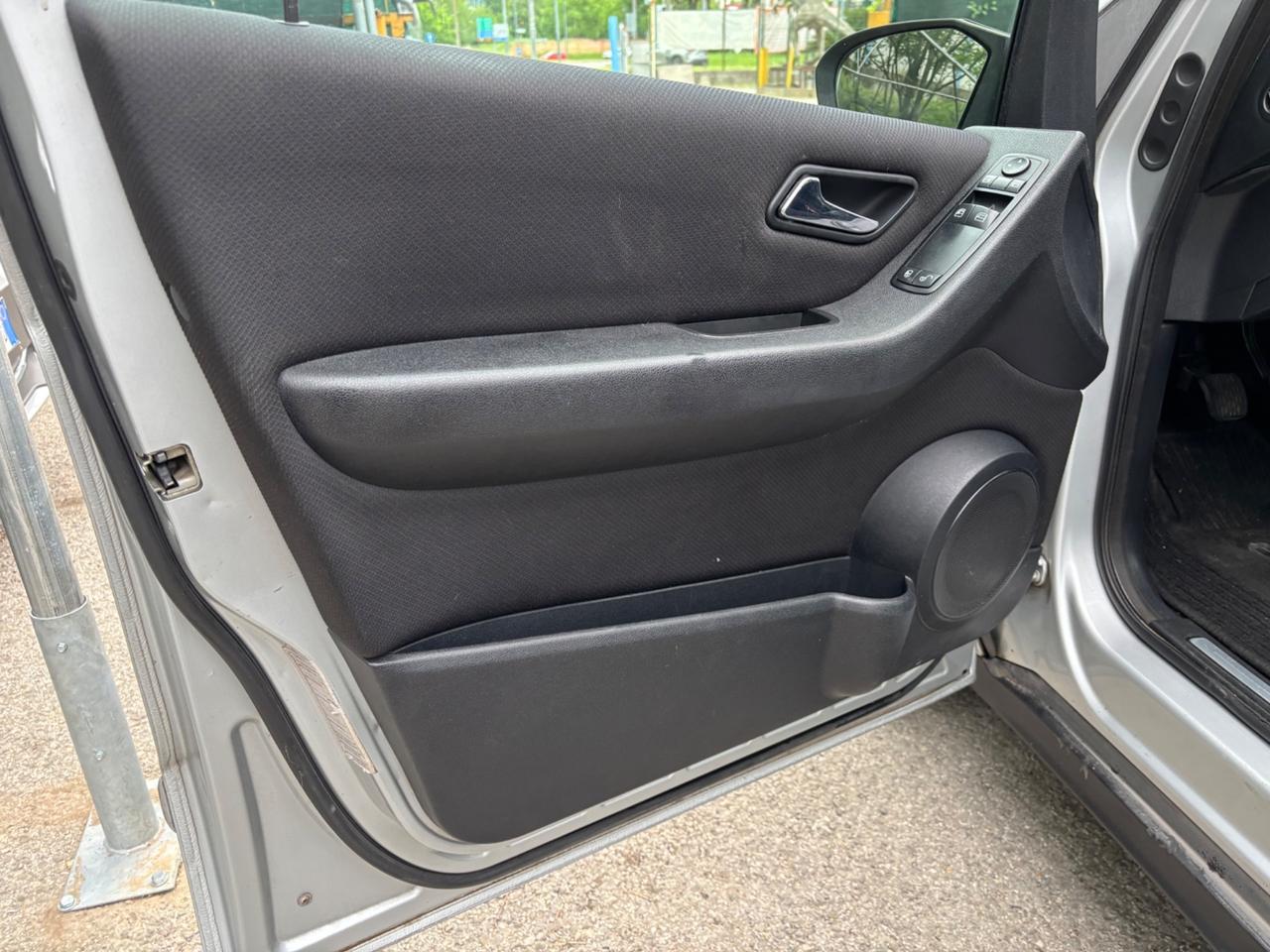 Mercedes-benz A 160 CDI OK NEOPATENTATI