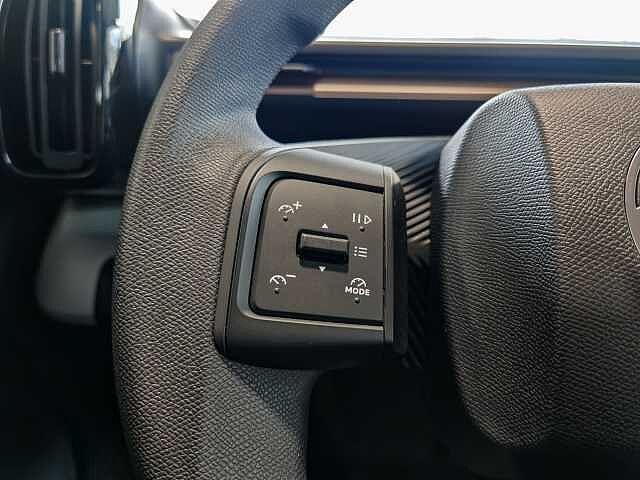 Citroen C3 Aircross PureTech Turbo 100 You