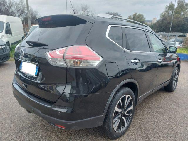 NISSAN X-Trail 1.6 DCI 2WD TEKNA