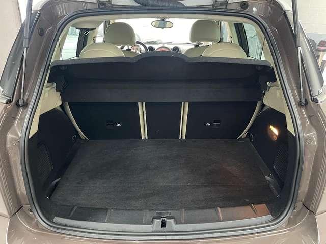 MINI Cooper Countryman Mini Countryman R60 1.6