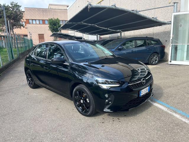 OPEL Corsa 1.2 Edition