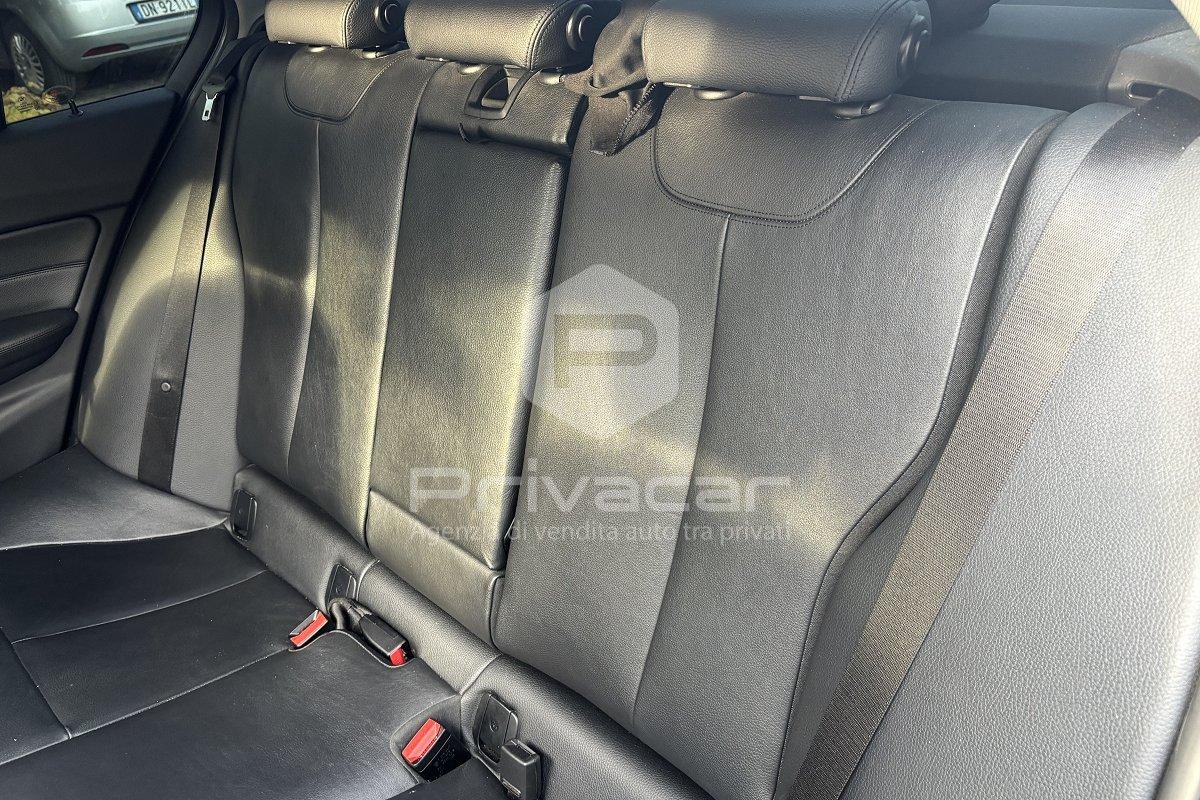 BMW 320d Efficient Dynamics Luxury