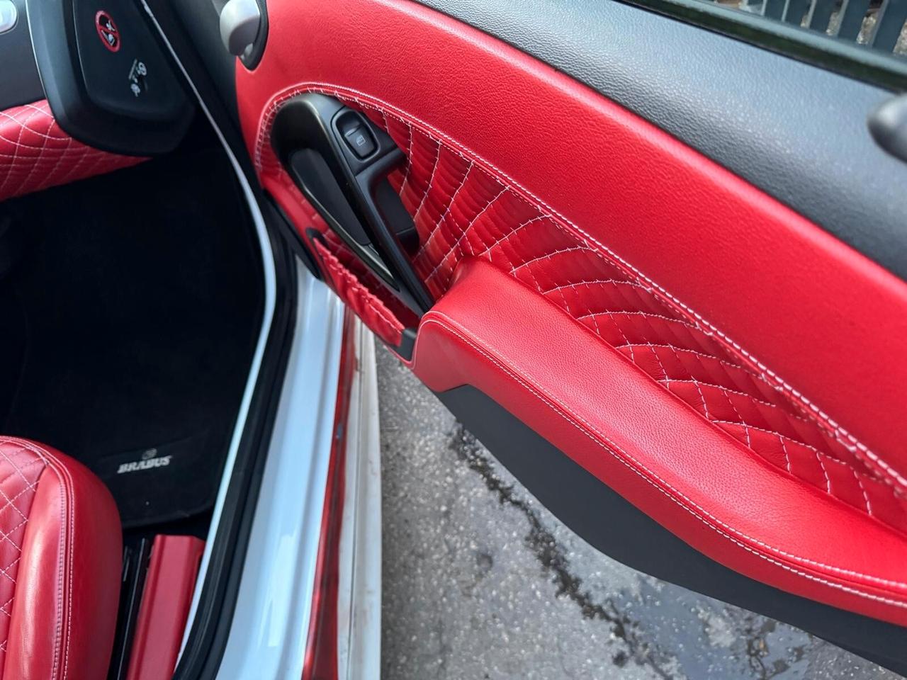 Smart ForTwo 1000 62 kW cabrio FREDDY REITZ NUMERO 3 DI 50