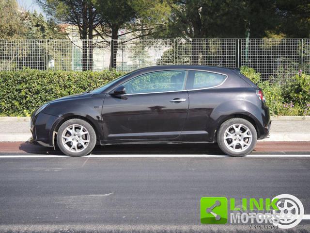 ALFA ROMEO MiTo 1.6 JTDm-2 S&S Distinctive