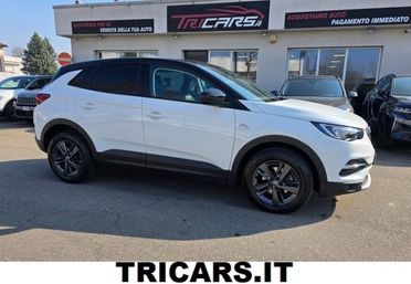 OPEL Grandland X 1.5 diesel Ecotec aut. Design Line PERMUTE