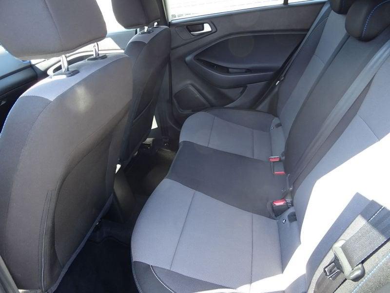 Hyundai i20 i20 1.1 CRDi 12V 5 porte Go! Plus