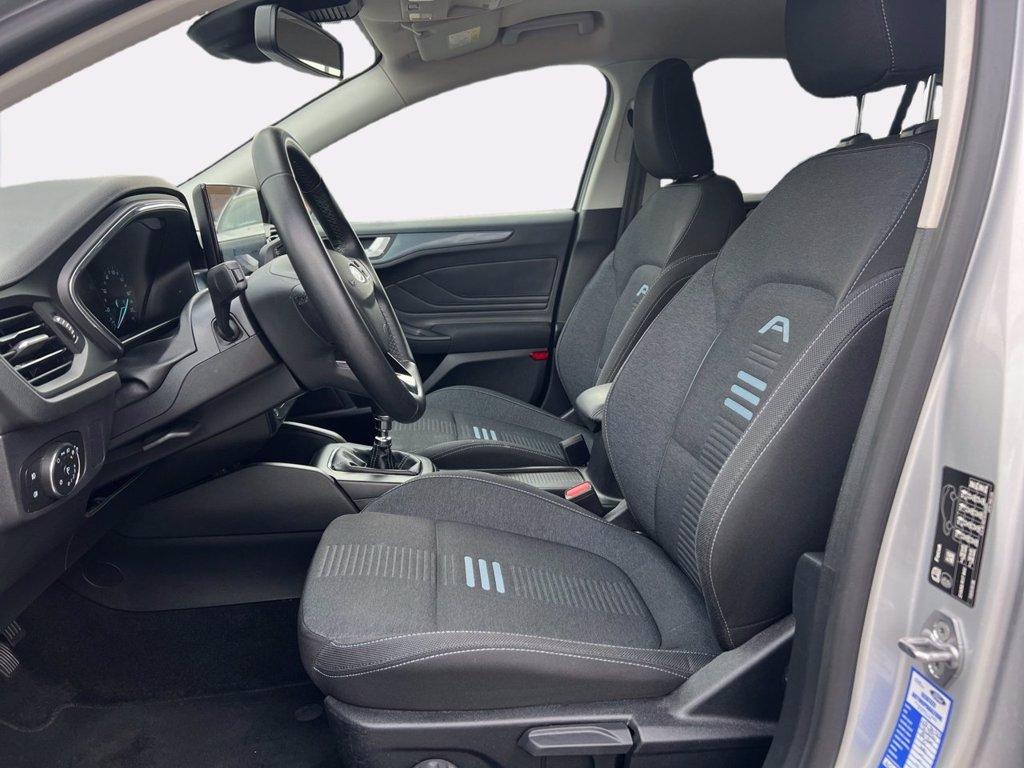 FORD Focus 1.0 EcoBoost Hybrid 125 CV 5p. Active del 2023