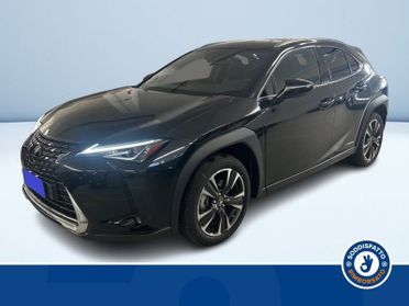 Lexus UX UX250H 2.0H ECVT PREM MY19 4WD