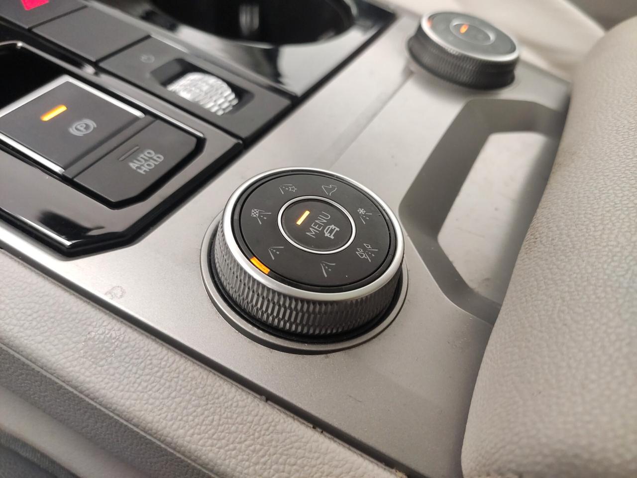 Volkswagen Touareg 3.0 V6 TSI eHybrid Elegance