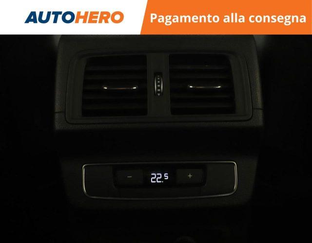 AUDI SQ5 SPB TDI quattro tiptronic