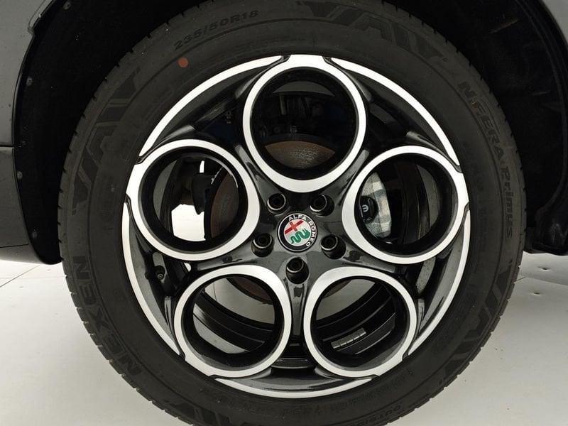 Alfa Romeo Tonale 1.5 160 CV MHEV TCT7 Ti