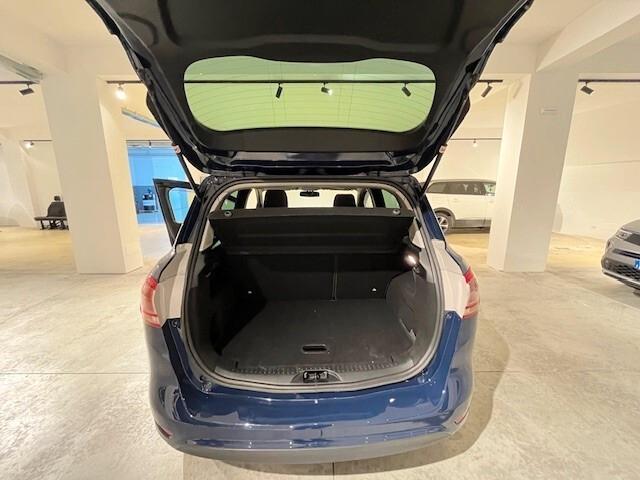 Ford B-Max 1.5 TDCi 75 CV Titanium