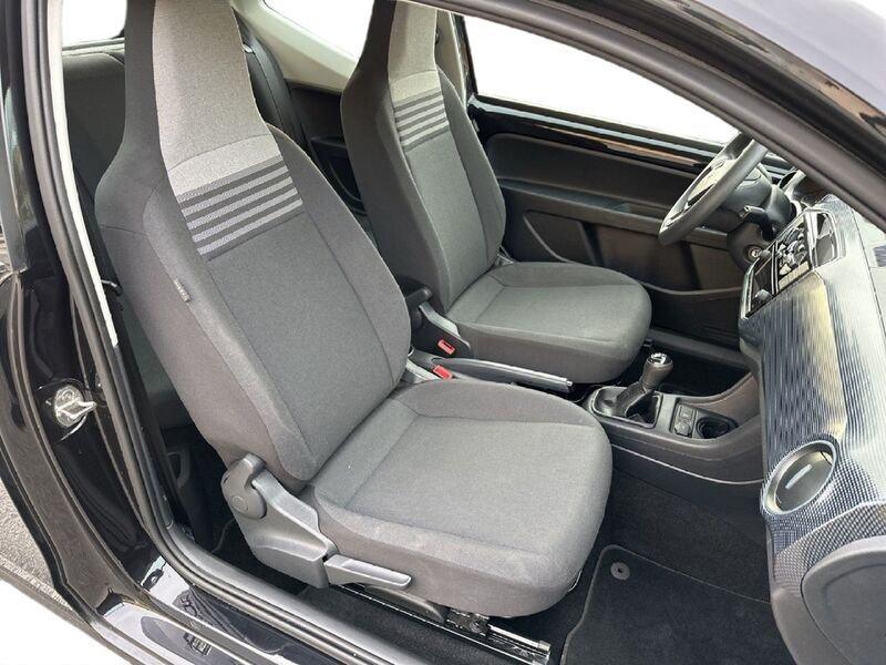 Volkswagen up! 1.0 3p. move