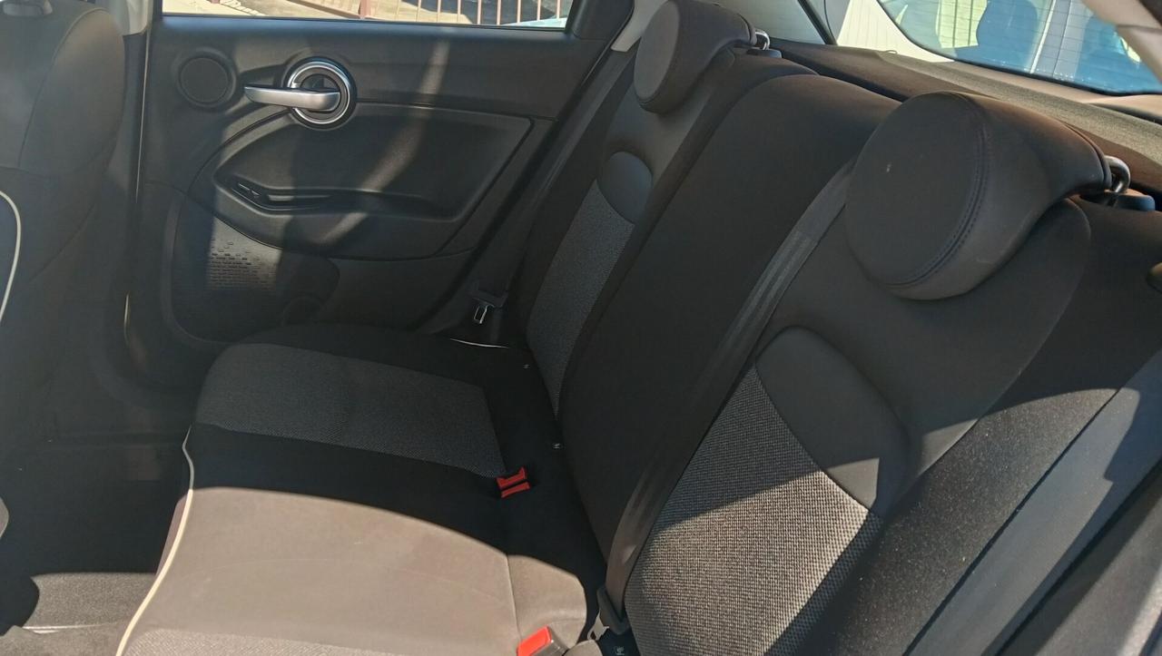 FIAT 500X 1.3 MTJ -PREZZO PROMO!